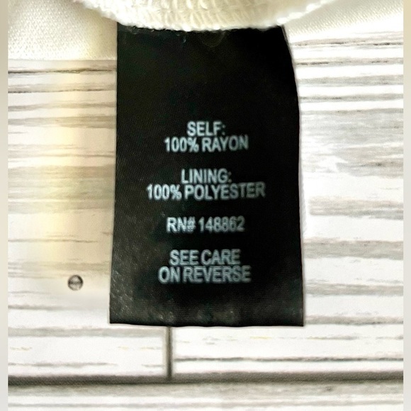 TORRID Women’s Blue & White Stripe Zip Front Drawstring Shirt Dress Size 6X - Picture 7 of 14